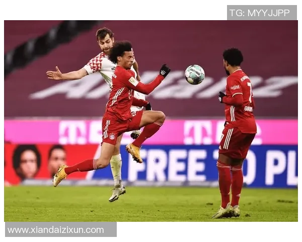 从美因茨起步到辉煌世界足坛的足球巨星成长之路