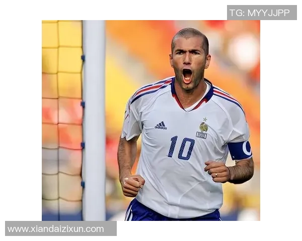 法国足球防守天才盘点 哪些球员在世界舞台上展现卓越防守实力