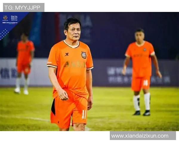 足球场上品格最为高尚的球星是谁探讨与分析