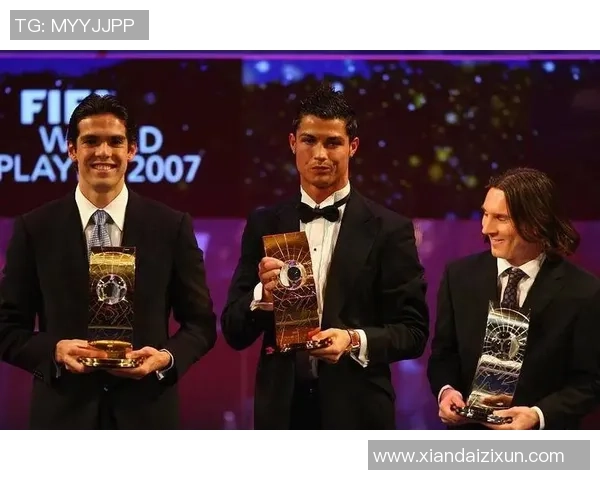 未来足坛新巨星排行榜这些年轻球员有望超越梅西和C罗